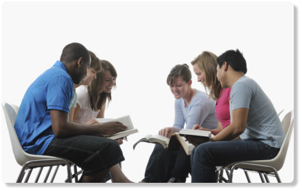 Bible Study